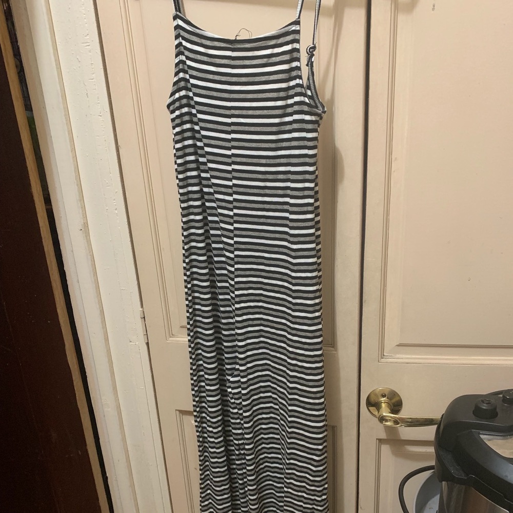 NanaMacs jump suit size large
